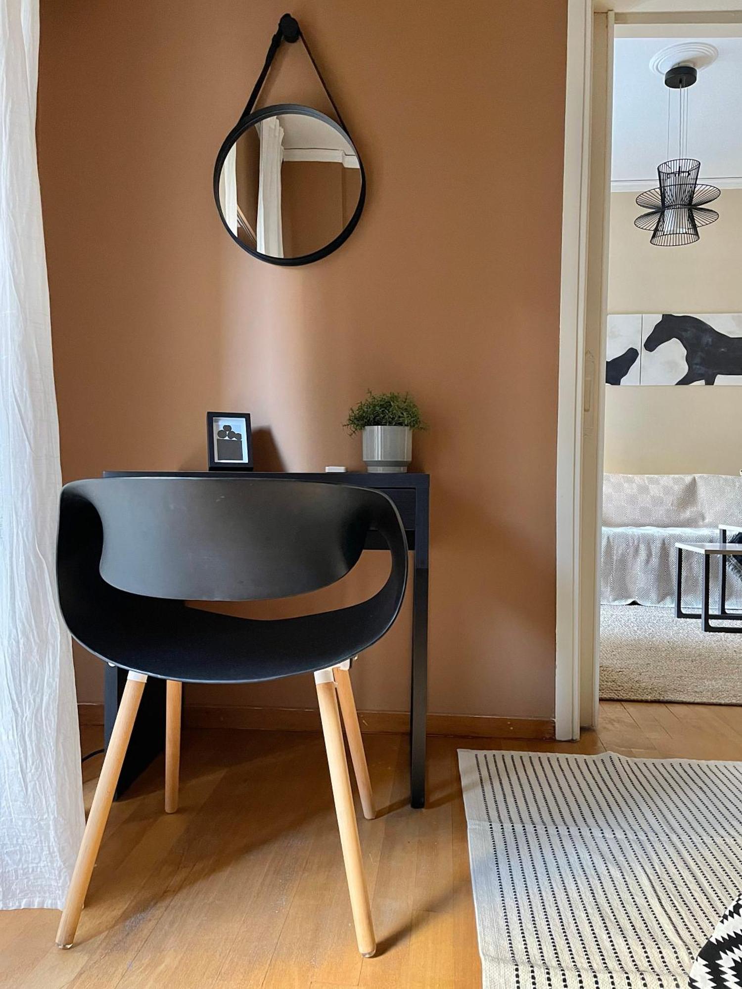 Comfy And Spacious Two Bedroom Apartment With Balcony أثينا المظهر الخارجي الصورة